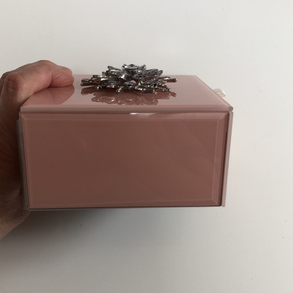 Pink Jewellery Box - Picture 10 of 12
